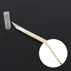 아트 나이프 디자인나이프 카빙나이프