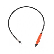 폴리싱 광택기 디테일링 자동 패드 백킹 스폰지 연마, 플렉시블 샤프트, 1개