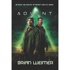(英文圖書)Advent (Extended Edition) 平裝版, Independently Published, 英文