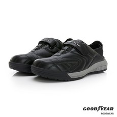 GOODYEAR 恐鱷男款認證安全鞋
