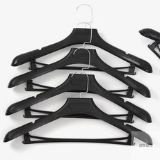 김영마켓 정장 옷걸이 논슬립옷걸이