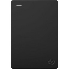 시게이트 휴대용 2TB 외장 하드 드라이브 HDD — USB 30 for PC Mac 플레이스테이션 엑스박스 1년 구조 서비스 STGX2000400, 4tb