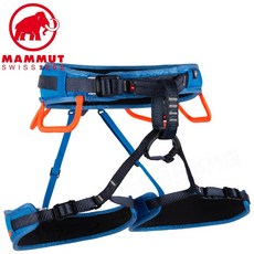 Mammut 長毛象 Ophir 登山攀岩座帶 男款 安全舒適