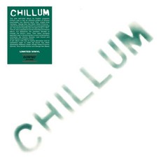 [LP] Chillum (칠룸) - Chillum [LP]