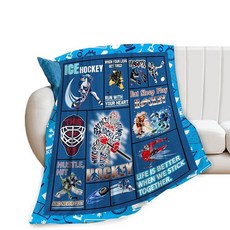 담요 부드러운 플리스 플란넬 침구 사무실 방 장식용 101.6 x 127cm(40 50인치) Wsradto 177148