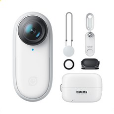 Insta360 GO 2 拇指防抖相機 台灣公司貨