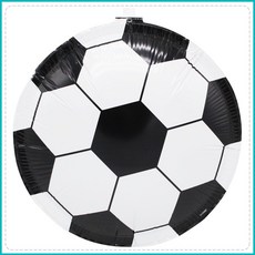 Fittest 充氣飛盤 空氣飛碟 漂浮球 UFO懸浮飛碟 兒童戶外玩具 安全材質 輕巧便攜, 1個, 45公分  黑足球 右下