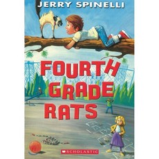Fourth Grade Rats Arthur a Levine, Arthur A. Levine Books