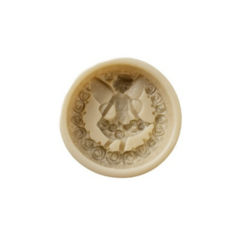 앵글띵 장미요정 1구 실리콘 몰드