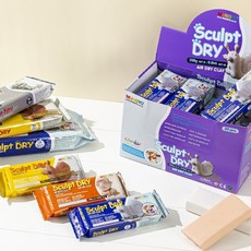 비누 점토 250g 공예재료 빠른배송 접착제 부자재 소품제작, 스톤