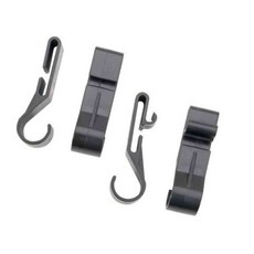 늘눠프 안전모클립 해드랜턴고정용 WS-2491 우신