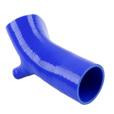 喜美CRV二代 CRV2 矽膠進氣肥腸 附發票 可刷卡 附贈束環