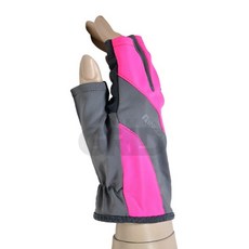 마켓그리드 여성 반장갑 여름바이크장갑, M(여성용) 연보라색