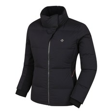 여성 경량 튜브 다운 스윙 점퍼 RWDJK8351-199_IC 2487760