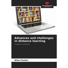 (英文圖書)Advances and challenges in distance learning 平裝版, Our Knowledge Publishing, English