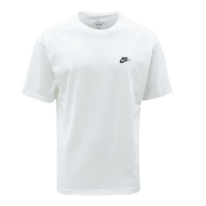나이키 스포츠웨어 클럽 FV0376-100 티셔츠