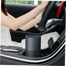 가을다미추천 차량용공기청정기 무선공기청정기