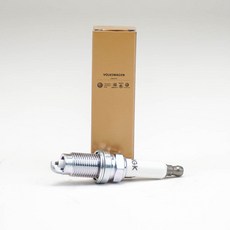 【奧斯德VAG】101905617C Caddy Golf Jetta Polo Vento 火星塞 德國正廠, 1個, BOSCH