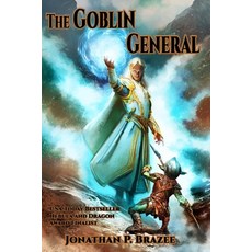 (영문도서)The Goblin General Paperback, Semper Fi Press, English, 9781945743481