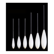 슬로우 싱킹 볼락 캐스팅볼 던질찌 메바트로볼 농어 전갱이 갈치루어, 슬로우 싱킹 5g, 10개