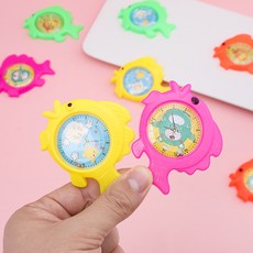 小魚迷宮走珠 幼兒園獎勵小禮物 兒童節小玩具 兒童小禮品 經典傳統, 小魚迷宮單個袋裝