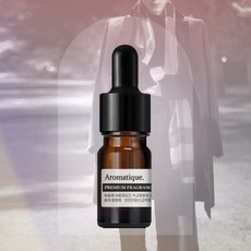 [아로마티끄] 석고방향제 오일-5ml 스톤 디퓨저 리필 실내 차량용 프래그런스, 018. 어벤투스-5ml
