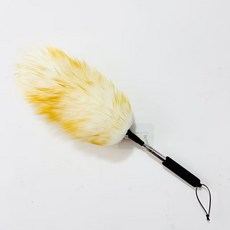 可伸縮羊毛靜電除塵撣, 羊毛除塵撣, 1套