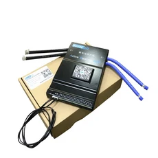 Heltec 액티브 밸런스 BMS 스마트 Lifepo4 리튬 이온 Lto 배터리 1A 2A 4S 8S 12S 13S 16S 20S 40A, 8-20S 2A 200A, 20 8-20S 2A 200A