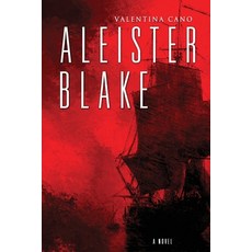Aleister Blake Paperback, Trepidatio Publishing