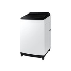 [삼성 감사 페스티벌] 삼성전자 AI 통버블 일반 세탁기 19kg 방문설치, WA80F19E8W, 화이트