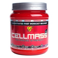 Bsn 畢斯恩 運動膳食纖維補充粉, 葡萄, 1入, 495克