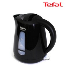 테팔 블랙필 전기포트 무선주전자 KO2998, FF, 자동 전원 차단 스위치, 1.5L