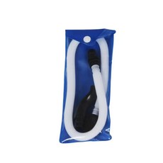 新款時尚口琴嘴管 32/36/37鍵 長型柔韌塑膠替換配件 兒童成人音樂樂器, 1個, 默認