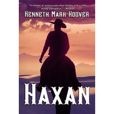(영문도서)Haxan Paperback, Argo Navis Publishing, LLC, English, 9798991113526
