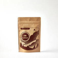 커필드 시그니처 원두, 200g, 홀빈(분쇄안함), 1개