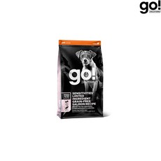 new 고 LID 연어 작은알갱이 2.72kg, 뼈/관절강화, 1개