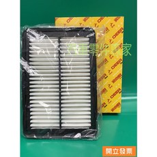 【汽車零件專家】福特 載卡多 2.0 汽油車 空氣芯 空氣心 空氣濾心 空氣濾芯 空氣濾清器 飛鹿牌 GE-3562