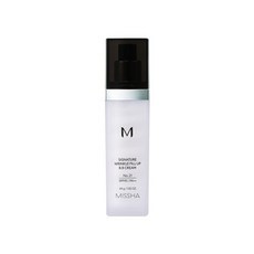 미샤 M 시그너처 링클 필업 비비크림 SPF45 PA++, 21호화사한베이지, 44g, 1개