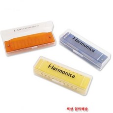 하모니카 감성발달 악기 음악놀이 유아 유아용 유아악기 어린이 유아용악기 유아하모니카 초보자 입문용 키즈 컬러 어린이악기 아기하모니카 음악 add*1376VV, 1개