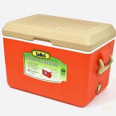 루마 아이스박스 낚시, 01. 레저용 아이스박스 5.5L