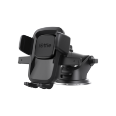 재출시 아이오티 차량용 핸드폰거치대 초강력 프리미엄 대시보드형 이지원터치4 Dash 대쉬보드 부착 휴대폰 흡착식 차량 베스트 스마트용, 1개