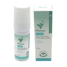 플로버 구강 스프레이 와이즐리 쿨 민트 15ML, 1개