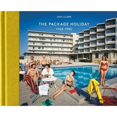 The Package Holiday: 1968-1985, Hoxton Mini Press