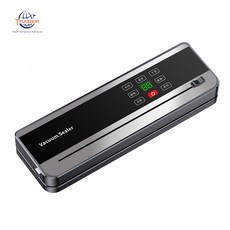 TRADER 真空封口機，無線充電溫控切刀真空機，30公分加寬封口，乾濕食材適用，可拆卸清洗, C618