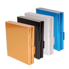 US-R20 담배케이스 pys+395hL, 실버