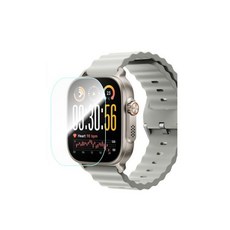 適用 Realme Watch 5 專用 手錶保護貼 TPU軟膜, 1個, 【水凝膜】透明軟膜