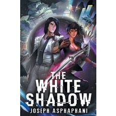 (영문도서) The White Shadow Paperback, 4 Horsemen Publications, English, 9798823206990