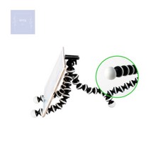 대각심 문어발삼각대 미니 브이로그 삼각대 초경량삼각대