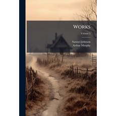 (外文書)Works; Volume 2 Paperback, Nabu Press, English