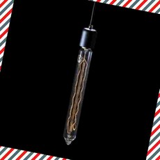 인테리어용 클래식 백열전구 T38TW 40W E26 꼬마전구 조명램프 램프소켓 필라멘트전구